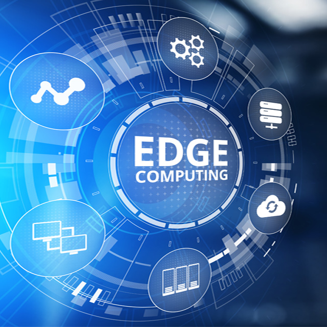 How Does the Industry Integrate with Edge Computing? What are its ...