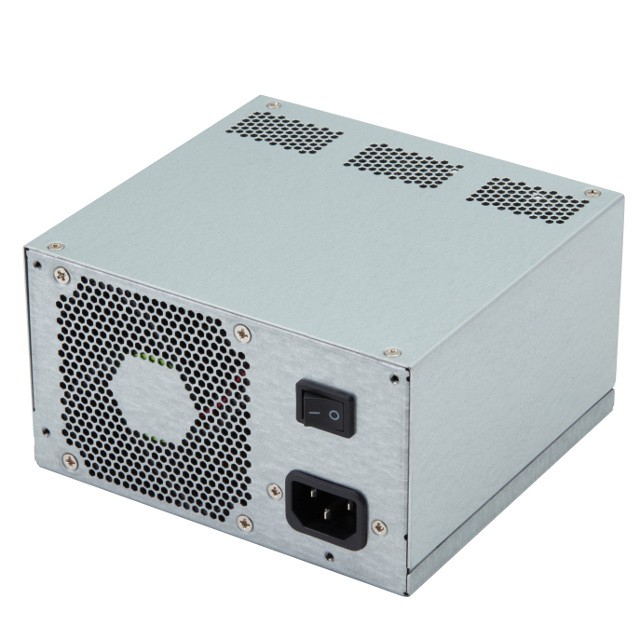 工业型电脑电源 FSP400-50AMB