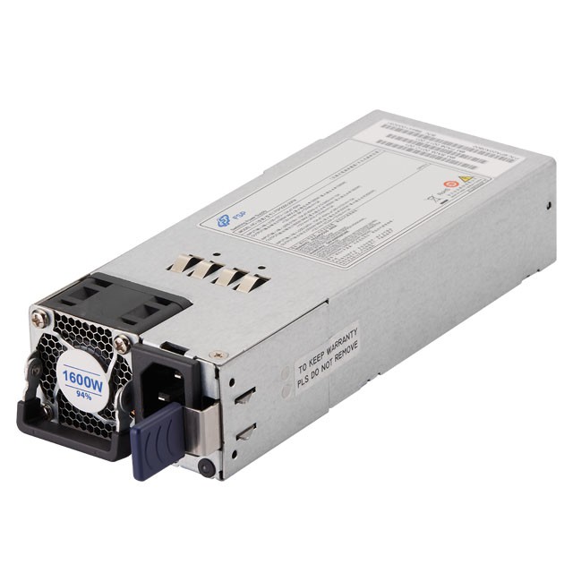CRPS and M-CRPS FSP1600-20FM