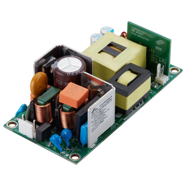 Open Frame Power Supply FSP150-P24-C12