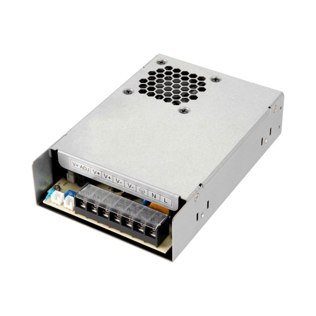 패널 마운트 전원공급장치 FSP300-PBA-A24