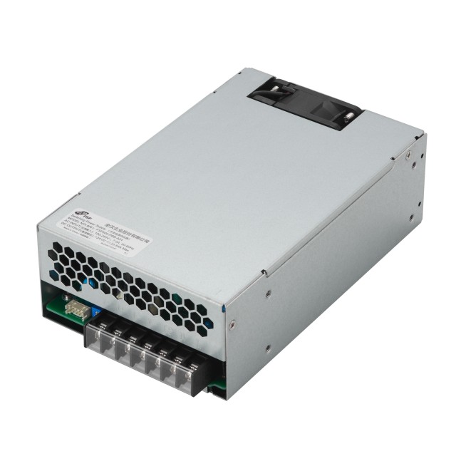 패널 마운트 전원공급장치 FSP500-PBB-A48