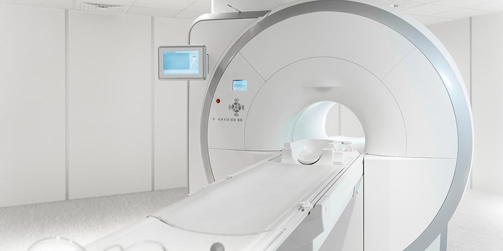 CT Scanner