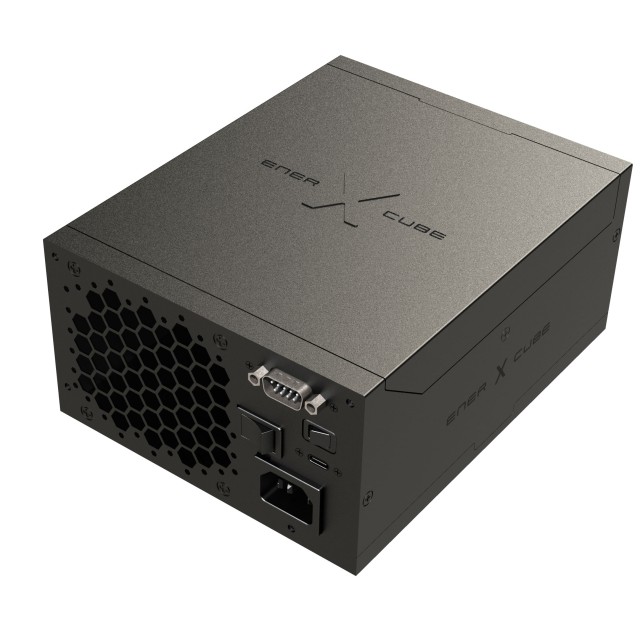 FSP EnerXCube 550-M
